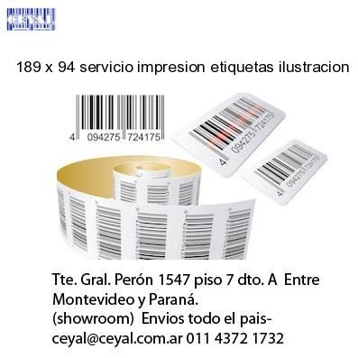 189 x 94 servicio impresion etiquetas ilustracion