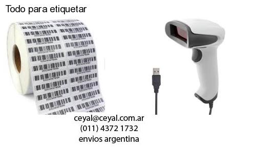 Todo para etiquetar