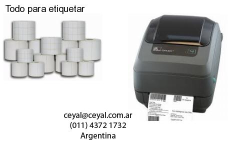 Todo para etiquetar