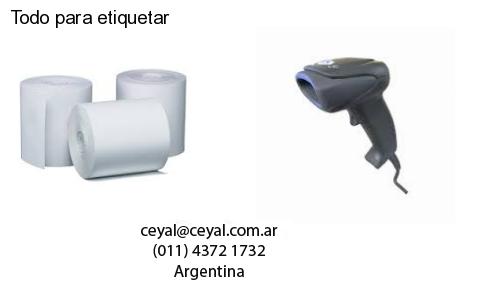 Todo para etiquetar