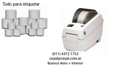 Todo para etiquetar