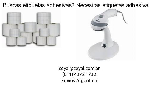 Buscas etiquetas adhesivas? Necesitas etiquetas adhesivas? Necesitas impirmir etiquetas adhesivas