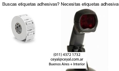 Buscas etiquetas adhesivas? Necesitas etiquetas adhesivas? Necesitas impirmir etiquetas adhesivas