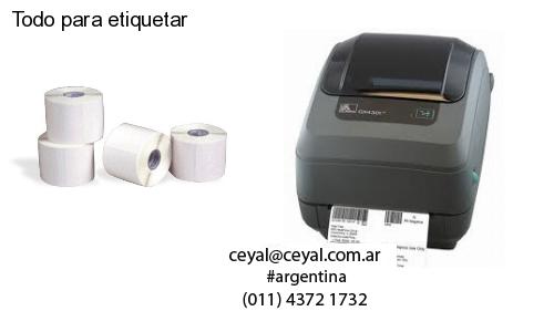 Todo para etiquetar