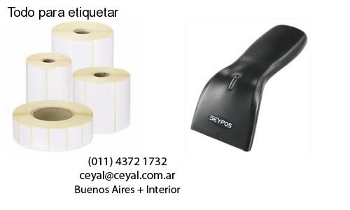 Todo para etiquetar