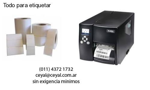Todo para etiquetar