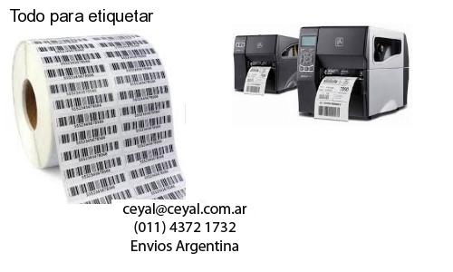 Todo para etiquetar