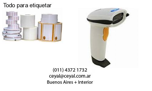 Todo para etiquetar