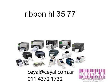 ribbon hl 35 77