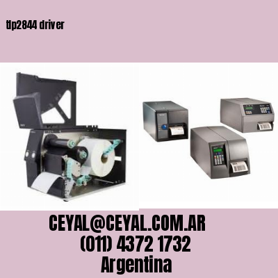 tlp2844 driver