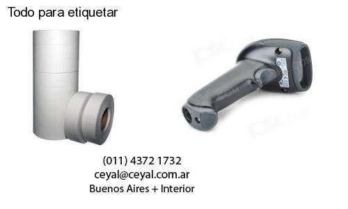 Todo para etiquetar