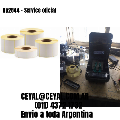 tlp2844 – Service oficial