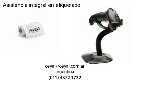etiquetas  6 x 8  cm