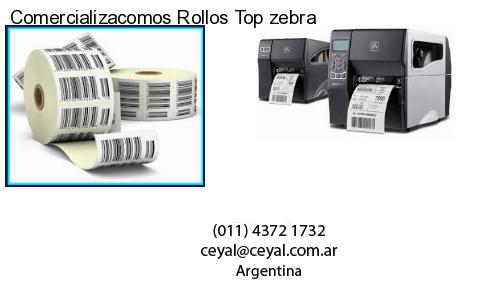 servicio tecnico zebra en Chacarita