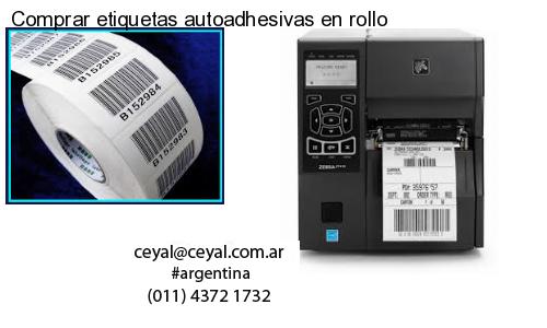 servicio tecnico zebra en Monte Castro