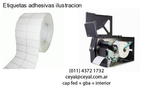 70 x 50 OPP x 500 etiquetas – Argentina