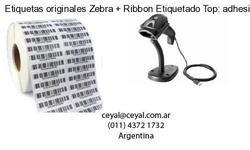 etiquetas  6 x 9  cm