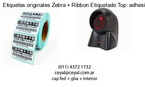80 x 30 Ilustracion x 500 etiquetas – Argentina