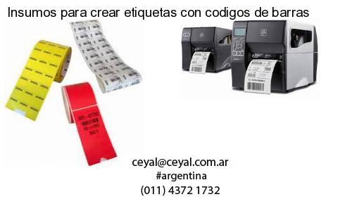 etiquetas  4 x 9  cm