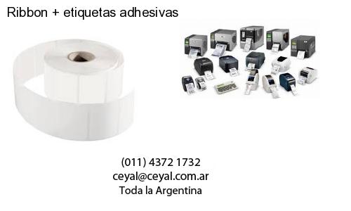 etiquetas  4 x 10  cm