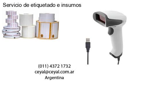 etiquetas  6 x 5  cm