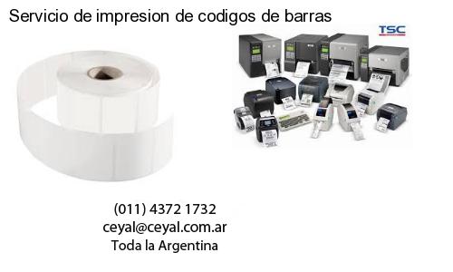 servicio tecnico zebra en Villa Urquiza
