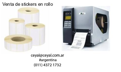 50 x 30 OPP  x 1000 etiquetas – Argentina