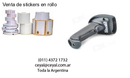40 x 20 OPP x 500 etiquetas – Argentina