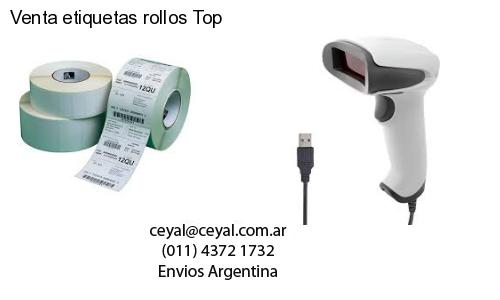 100 x  60 Ilustracion  x 1000 etiquetas – Argentina