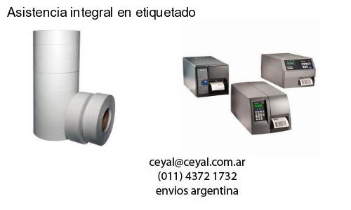 stickers blanco 8 x 5 argentina