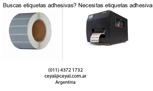 stickers blanco 10 x 17 argentina