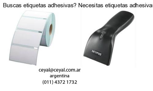 stickers blanco 15 x 15 argentina