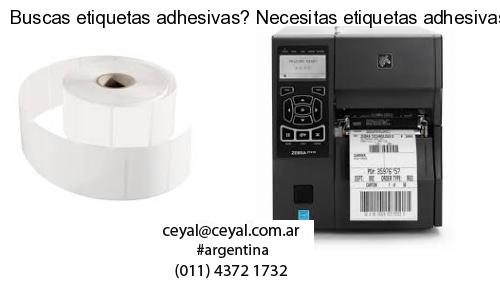 stickers blanco 16 x 5 argentina