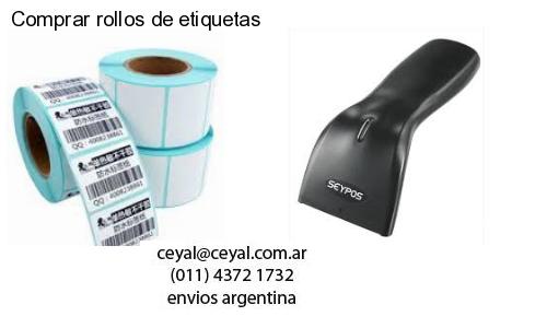 stickers blanco 12 x 6 argentina