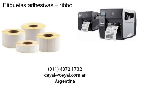 stickers blanco 15 x 12 argentina