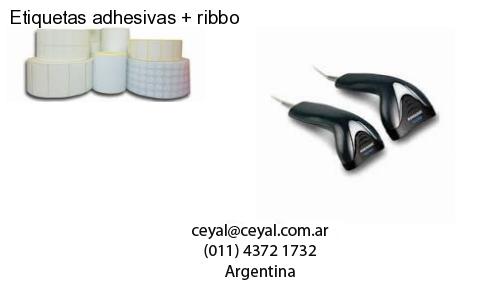 stickers blanco 14 x 13 argentina
