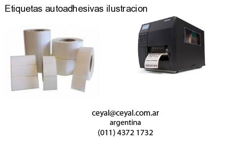stickers blanco 9 x 10 argentina