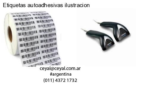 stickers blanco 9 x 16 argentina