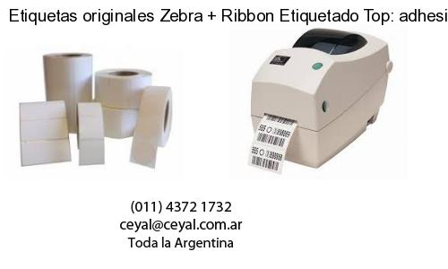 stickers blanco 16 x 15 argentina