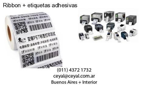 stickers blanco 6 x 4 argentina