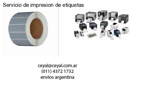 stickers blanco 9 x 20 argentina