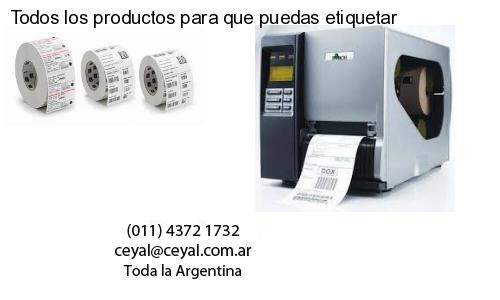 stickers blanco 19 x 18 argentina