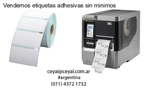 stickers blanco 12 x 13 argentina