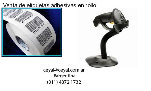 stickers blanco 9 x 11 argentina