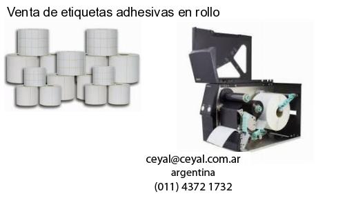 stickers blanco 10 x 12 argentina