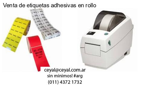 stickers blanco 16 x 3 argentina