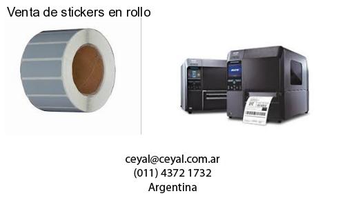 stickers blanco 10 x 10 argentina