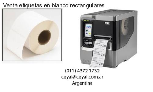 stickers blanco 16 x 11 argentina