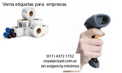 stickers blanco 6 x 7 argentina