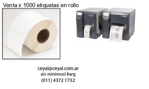 stickers blanco 5 x 16 argentina